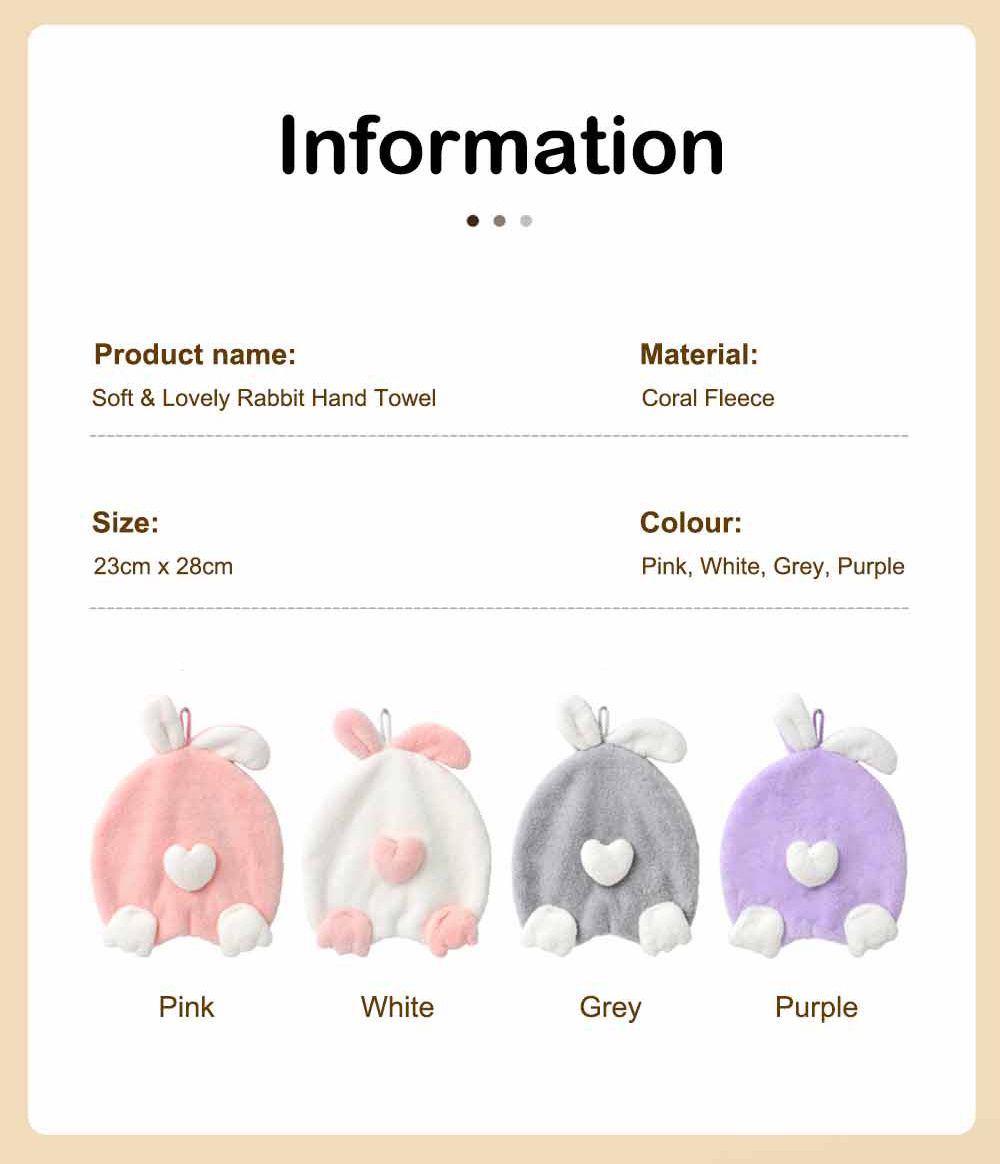 Soft-and-Lovely-Rabbit-Hand-Towel-8